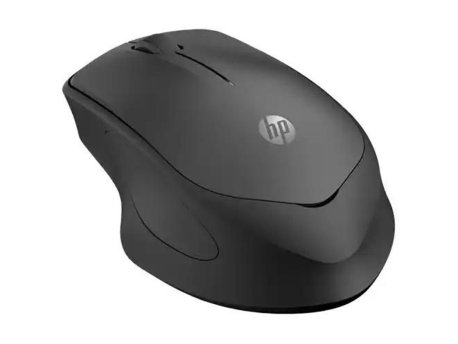 HP Bežični miš 285 Silent black 6G4E6AA