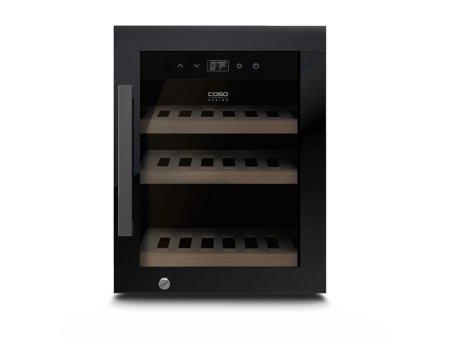 CASO WineExclusive 12