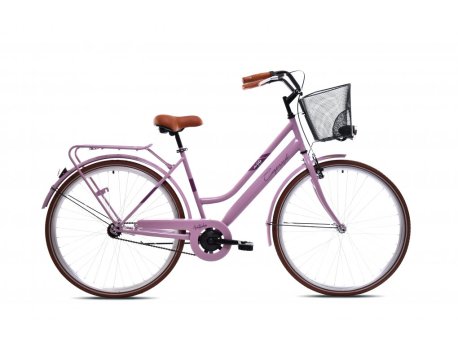 CAPRIOLO AMSTERDAM ljubičasta 925291-18