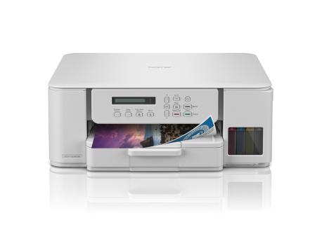 Brother DCPT536DWYJ1 MFP Inkjet