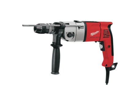 MILWAUKEE Vibraciona bušilica 1010W – PD2E 24 RS