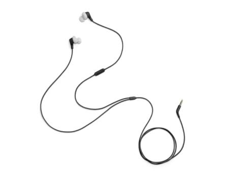JBL Endurance Run 3 Wired White