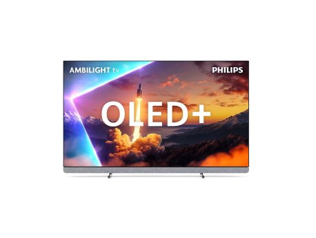 PHILIPS 55OLED910/12 OLED+ 4K Ambilight TV
