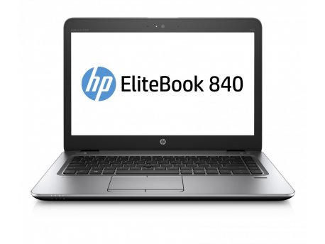 HP EliteBook 840 G3 i7-6500U 8GB 256GB SSD Win 7 (T9X33EA)