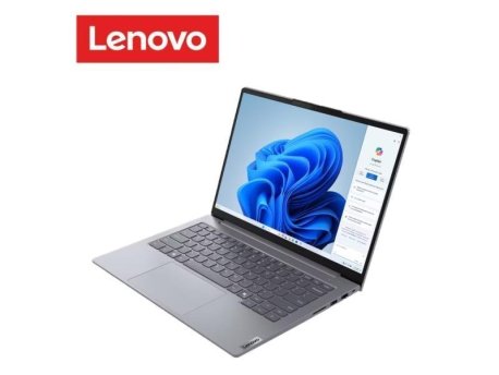 LENOVO ThinkBook 14 G7 ARP (Arctic Grey) WUXGA IPS, Ryzen 7 7735HS, 16GB, 512GB SSD (21MV00FGYA // Win 11 Pro)