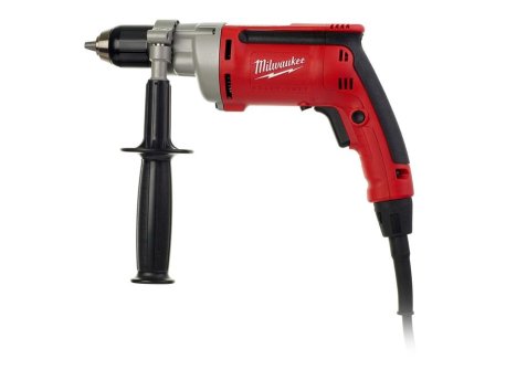 MILWAUKEE Rotaciona bušilica za metal sa povećanim momentom – HDE13RQX KIT