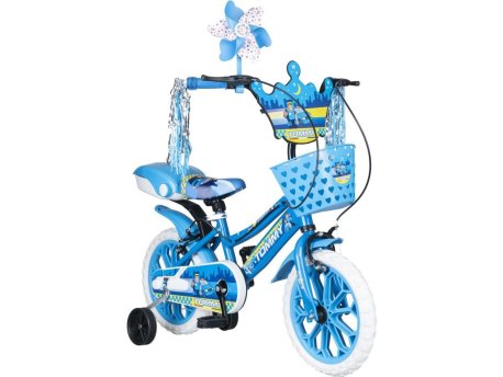 WALLXPERT Dečiji bicikl 15Jnt 002