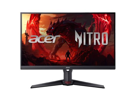 ACER XV270U F3 WQHD IPS 320Hz Gaming Monitor