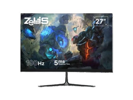 ZEUS ZUS2700 IPS FHD 100Hz