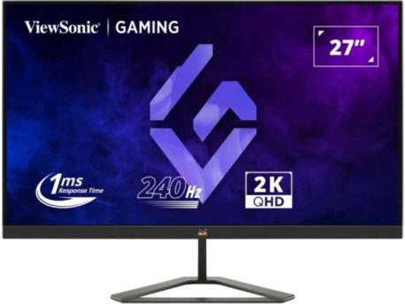 VIEWSONIC VX2758A-2K-PRO-3 QHD IPS 240Hz