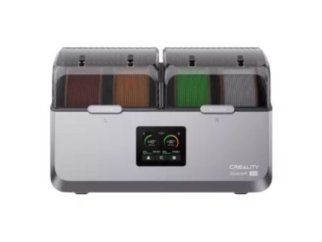 Creality Space Pi X4 Dryer