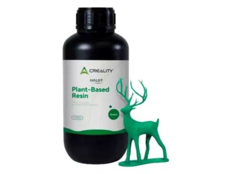 Creality Plant-based resin 1KG