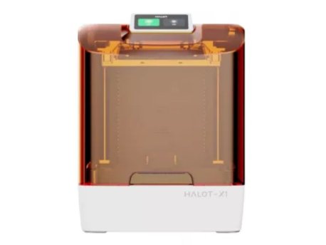 Creality HALOT-X1 LCD