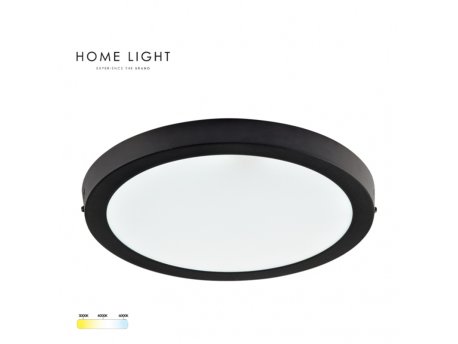 BBLINK LED PANEL N/Z KNC5-24W 3000/4000/6000K CRNI