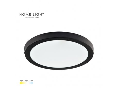 BBLINK LED PANEL N/Z KNC5-18W 3000/4000/6000K CRNI