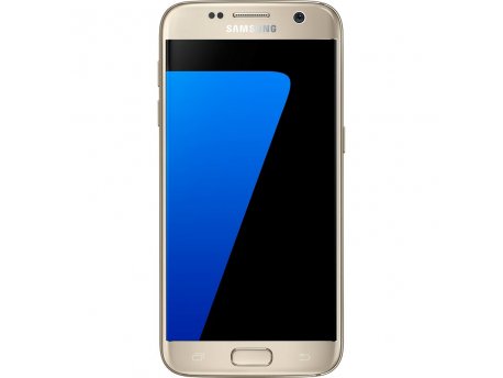 SAMSUNG Galaxy S7 G930 Gold
