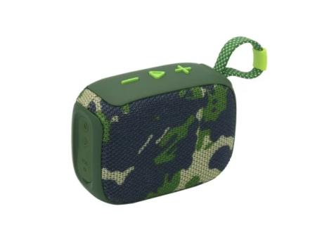 N/A Bluetooth zvučnik GO4 camouflage