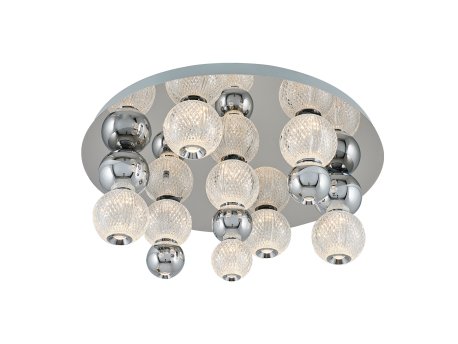 OPVIQ Luster L1395 Chrome