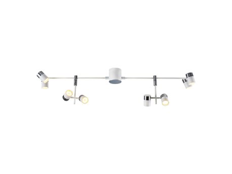 OPVIQ Visilica L1611 White