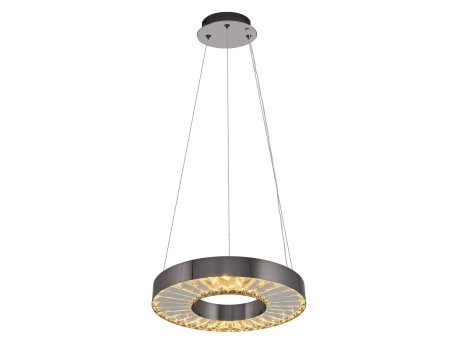 OPVIQ Visilica siva boja 2715 40 24