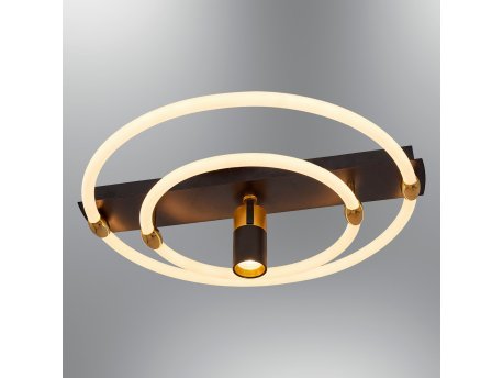 OPVIQ Višebojeni luster 3159 1