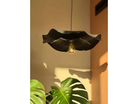 OPVIQ Luster u crnoj boji MOD00019