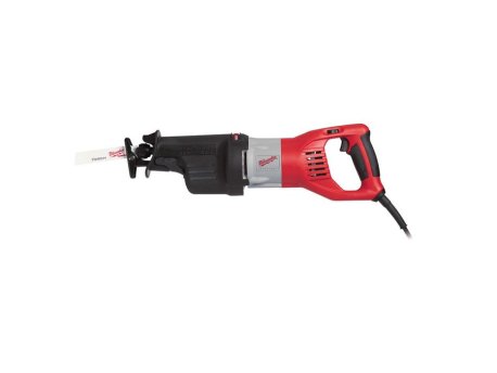 MILWAUKEE Sabljasta testera 1500W – SSPE 1500 X