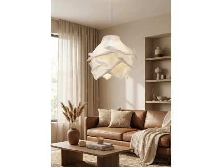 OPVIQ Beli luster MOD0004