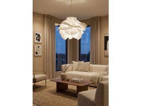 OPVIQ Luster bela boja MOD0008