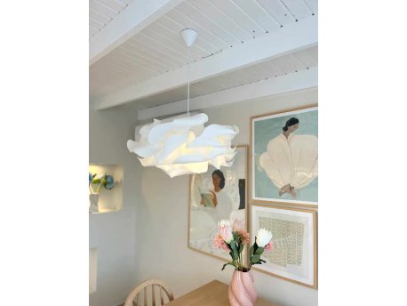 OPVIQ Beli luster MOD0009