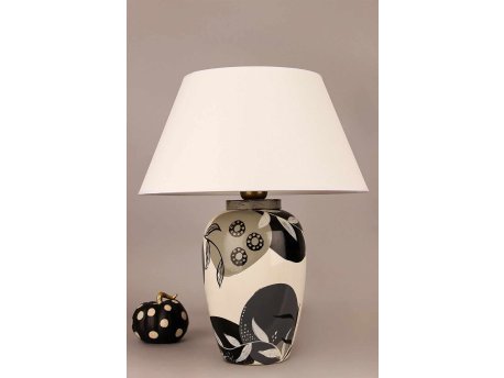 OPVIQ Stona lampa višebojena BK208