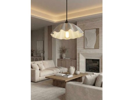 OPVIQ Luster bela boja MOD0024