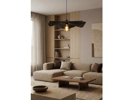 OPVIQ Crni luster MOD0020