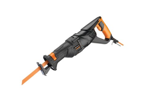 Evolution Testera sabljasta 850W R230RCP