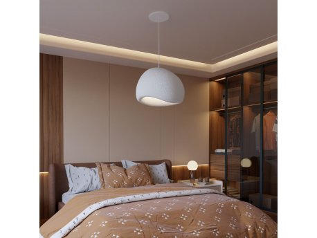 OPVIQ Luster Wabi Sabi Kurai White