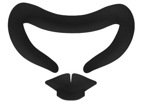 OCULUS Silicone Cover for Meta Quest 3