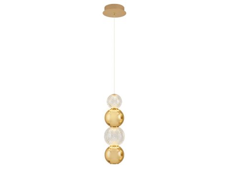 OPVIQ Luster L1405 Yellow