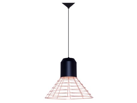 OPVIQ Visilica 6524 2A Rose Gold