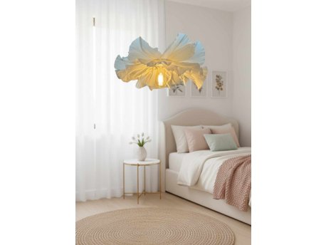 OPVIQ Luster bela boja MOD0011