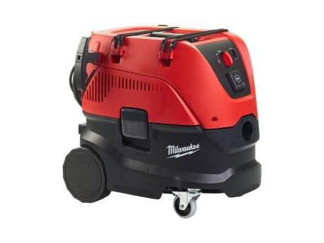 MILWAUKEE Usisivač 30L 1200W – AS30LAC