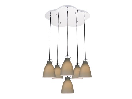 OPVIQ Visilica L1662 Green
