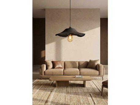 OPVIQ Crni luster MOD0021