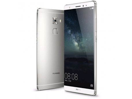 HUAWEI Mate S (Mystic)
