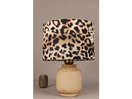 OPVIQ Višebojena stona lampa BK244