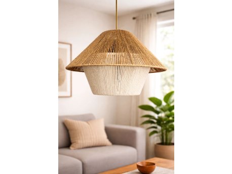 OPVIQ Višebojeni luster BK294