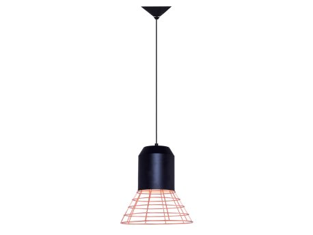 OPVIQ Visilica 6524 1A Rose Gold