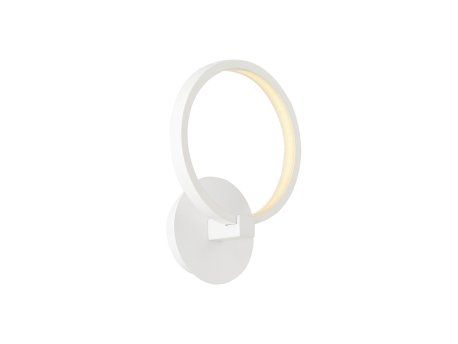 OPVIQ Zidna lampa L1751 White
