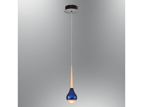 OPVIQ Plava visilica 2805 1A 05