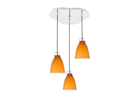 OPVIQ Visilica L1661 Orange