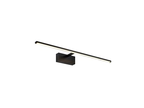 OPVIQ Zidna lampa L1640 Black